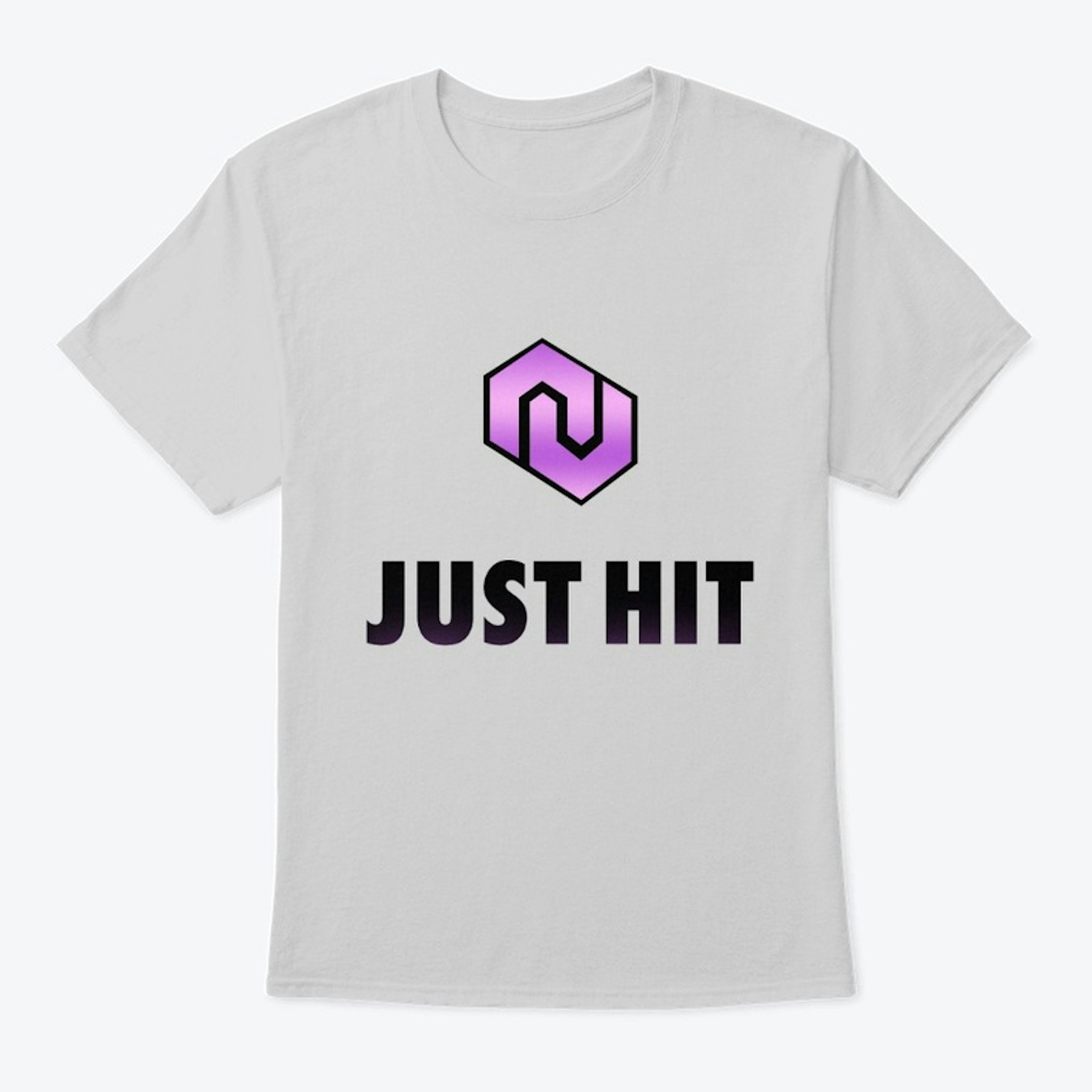 Just Hit Shirt